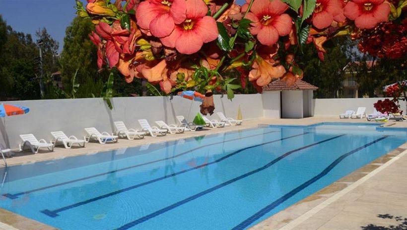 בית מלון כפרי Rosary Beach