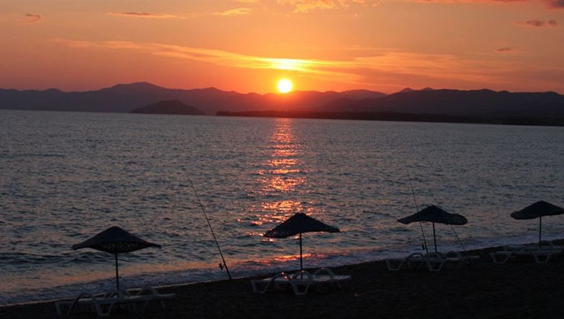 בית מלון כפרי Rosary Beach