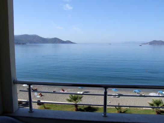 בית מלון כפרי Rosary Beach