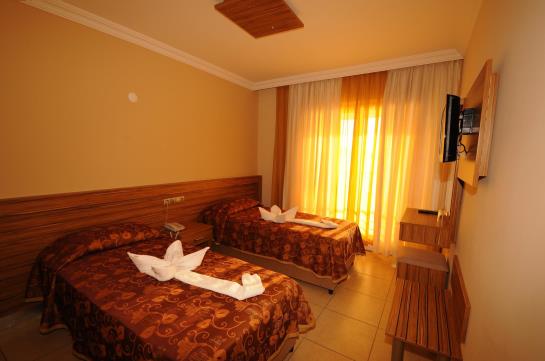 בית מלון כפרי Rosary Beach