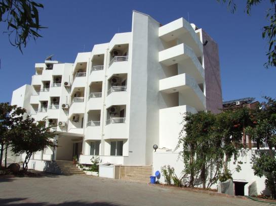 בית מלון כפרי Rosary Beach