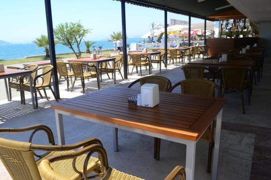 בית מלון כפרי Rosary Beach