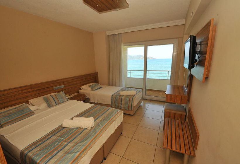 בית מלון כפרי Rosary Beach