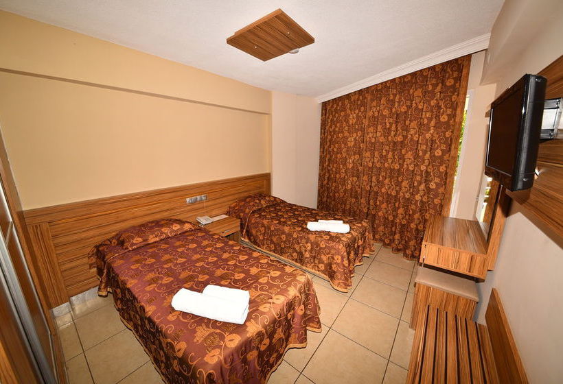 בית מלון כפרי Rosary Beach