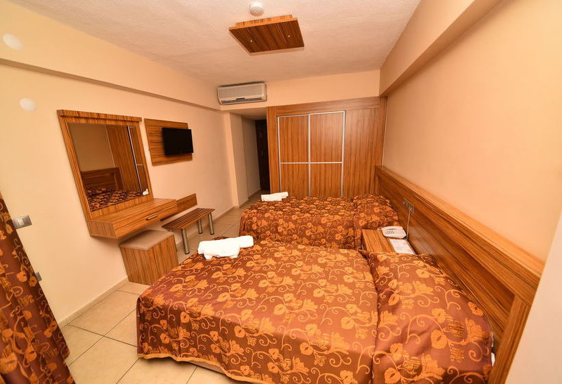 בית מלון כפרי Rosary Beach