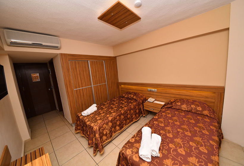 בית מלון כפרי Rosary Beach