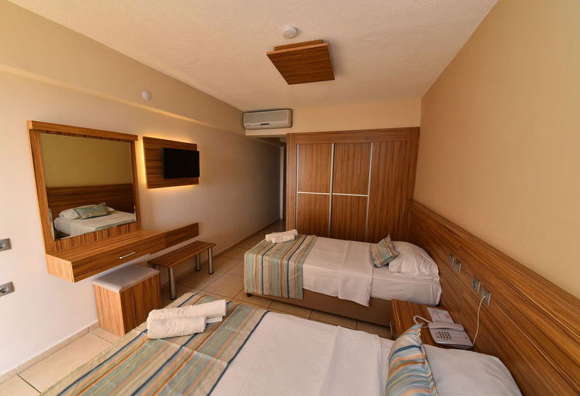 בית מלון כפרי Rosary Beach