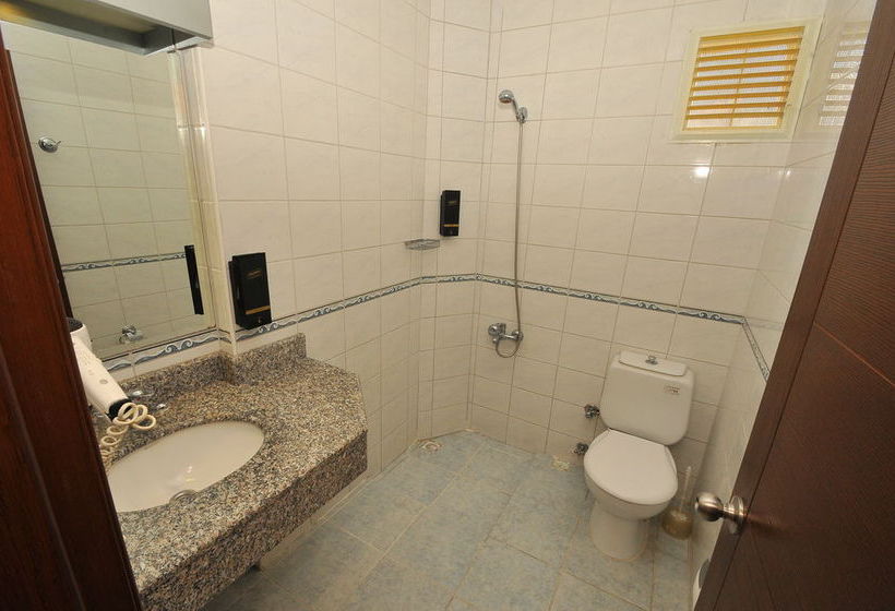 בית מלון כפרי Rosary Beach