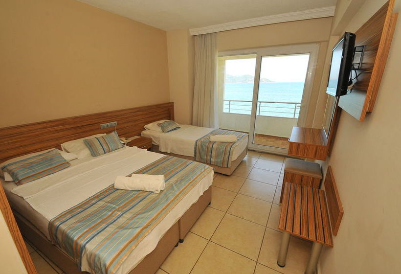 בית מלון כפרי Rosary Beach