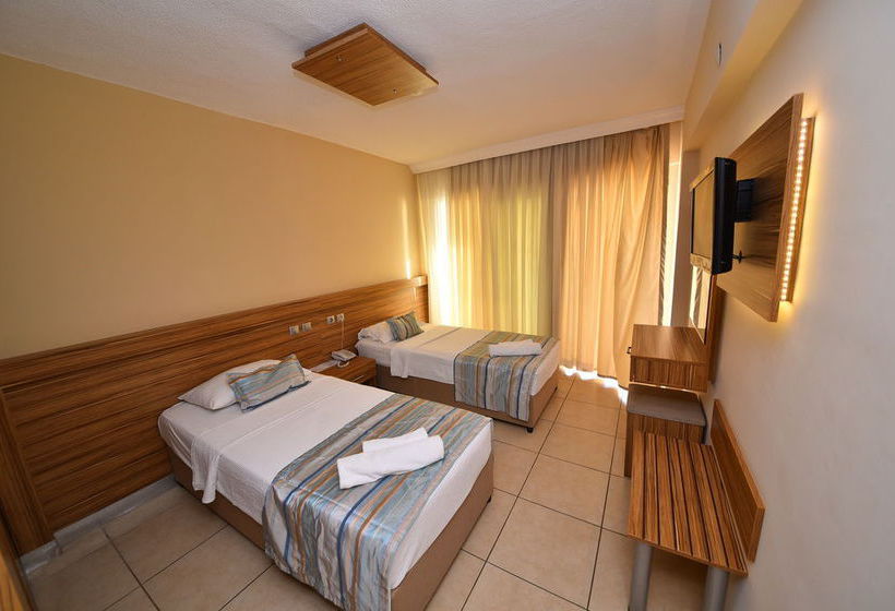 בית מלון כפרי Rosary Beach