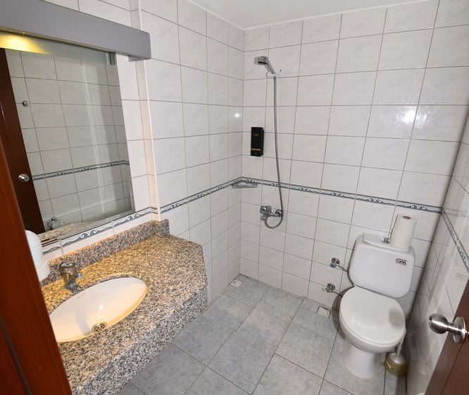 בית מלון כפרי Rosary Beach