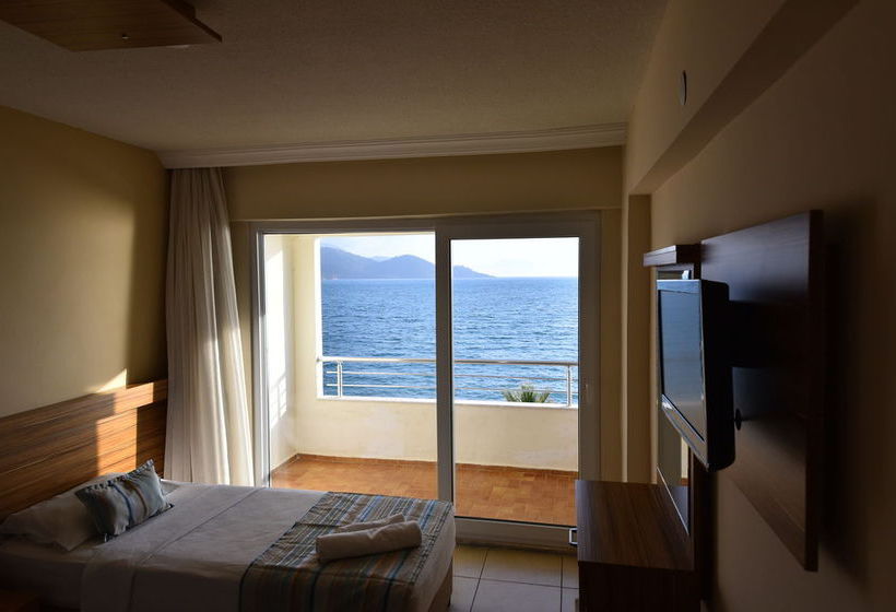 בית מלון כפרי Rosary Beach