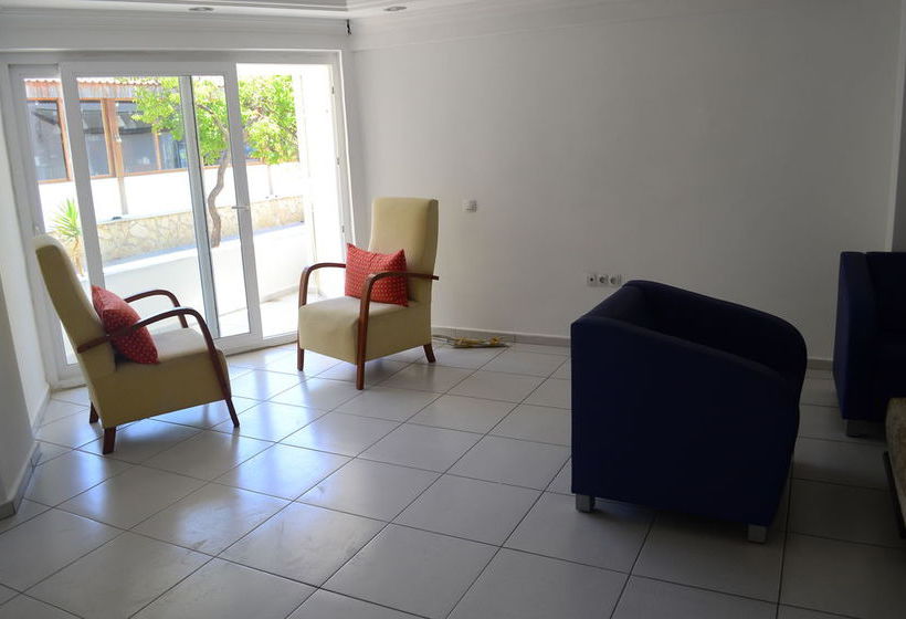 בית מלון כפרי Rosary Beach