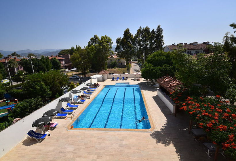 בית מלון כפרי Rosary Beach