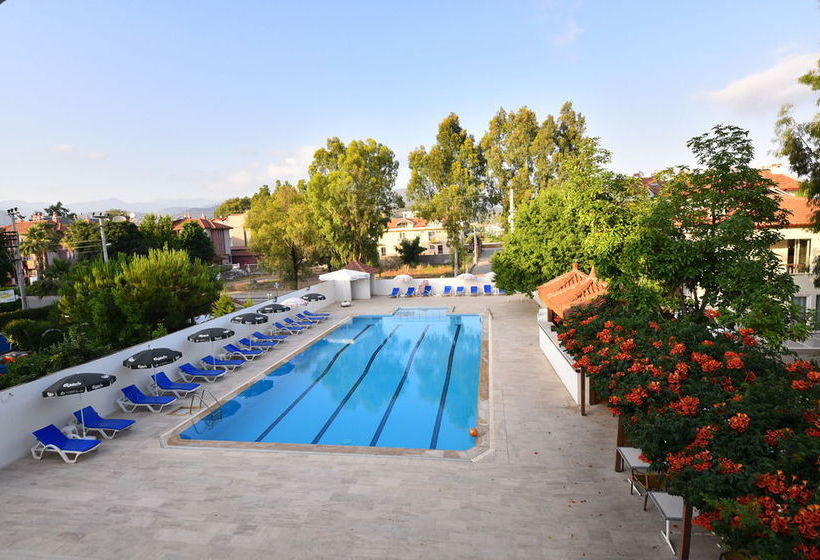 בית מלון כפרי Rosary Beach