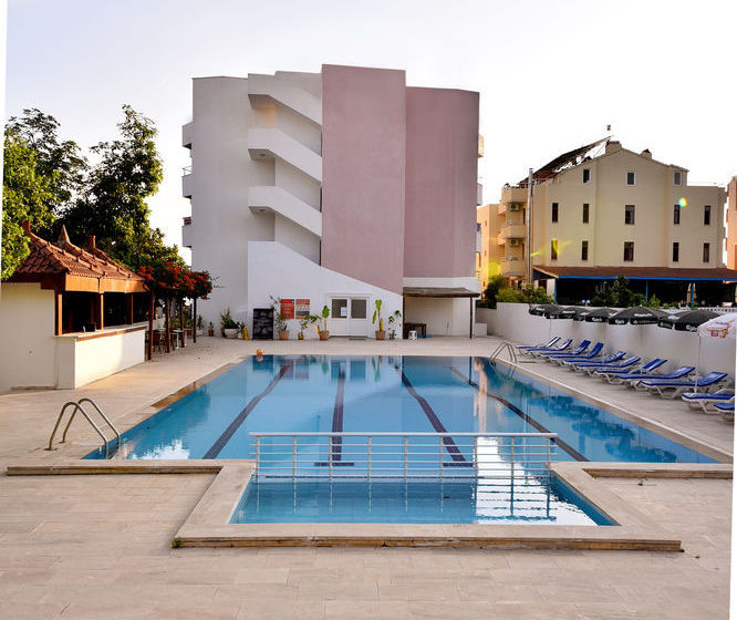 בית מלון כפרי Rosary Beach