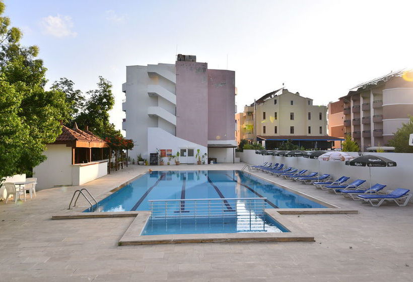 בית מלון כפרי Rosary Beach