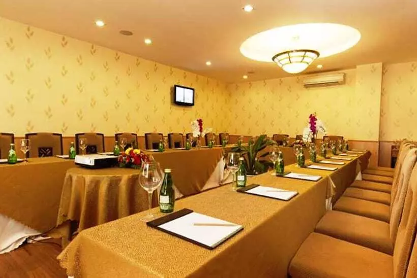 هتل Seaside Resort Vung Tau