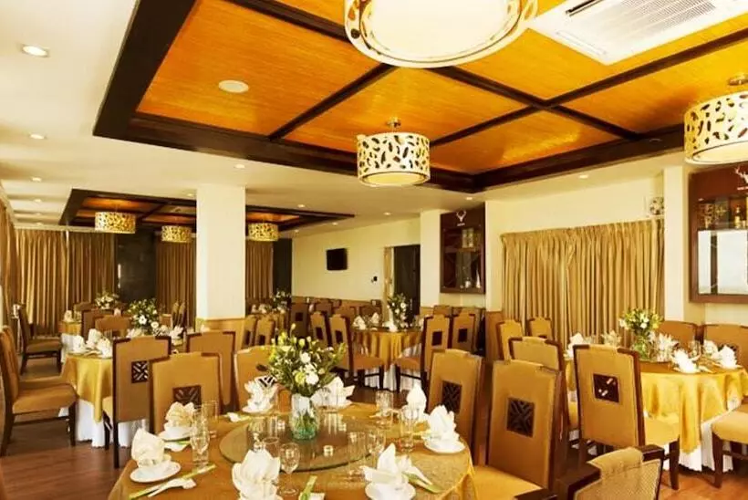 هتل Seaside Resort Vung Tau