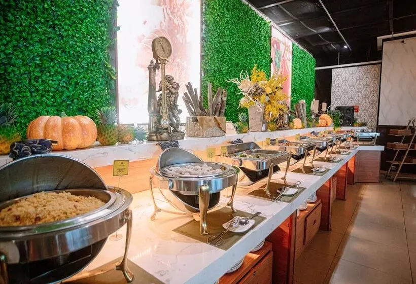 هتل Seaside Resort Vung Tau