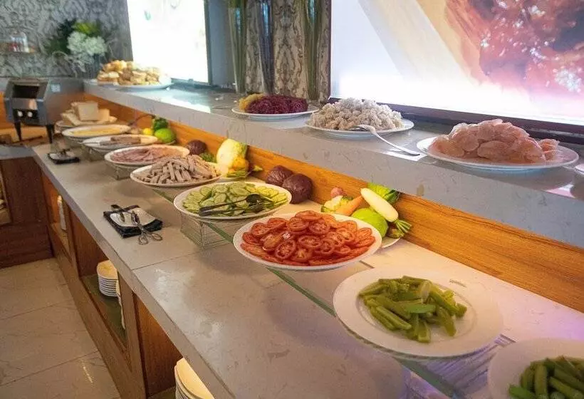 هتل Seaside Resort Vung Tau