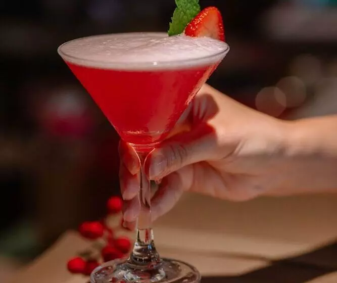 هتل Seaside Resort Vung Tau