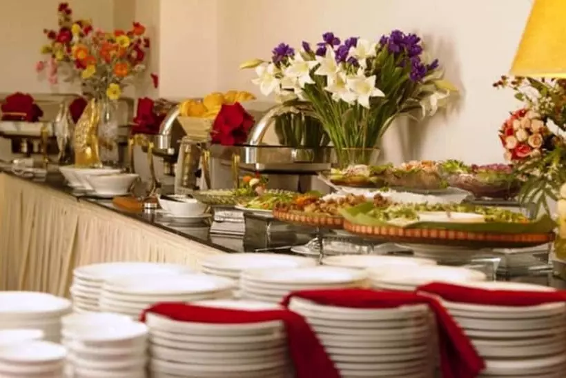 هتل Seaside Resort Vung Tau