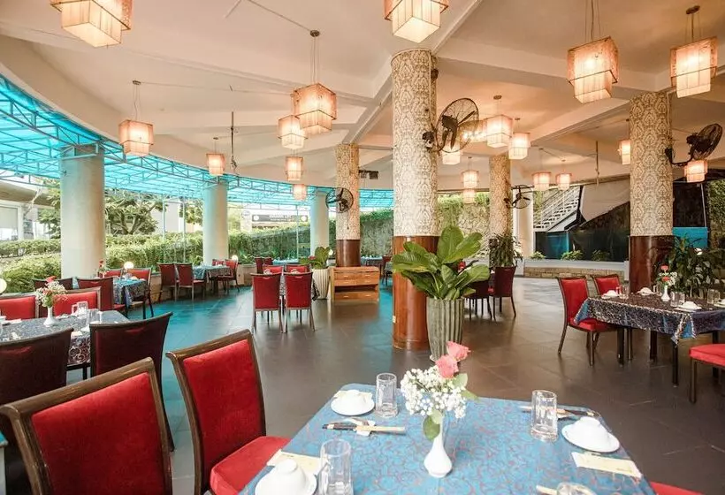 هتل Seaside Resort Vung Tau