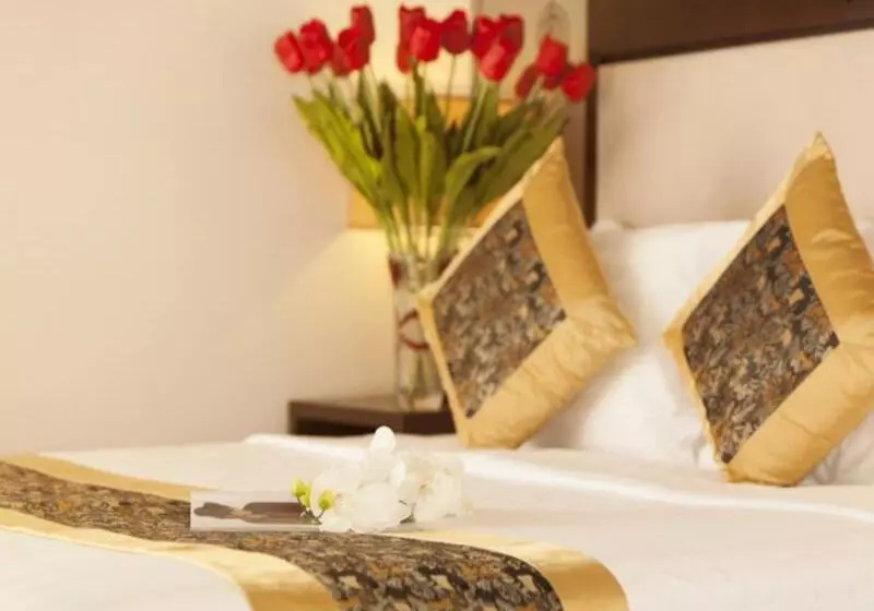 هتل Seaside Resort Vung Tau