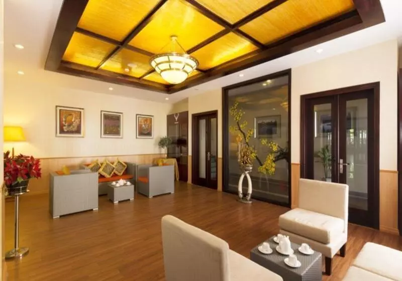 هتل Seaside Resort Vung Tau