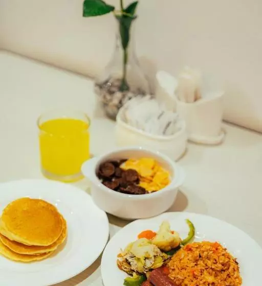 酒店 Sentral Kuantan @ Riverview City Centre