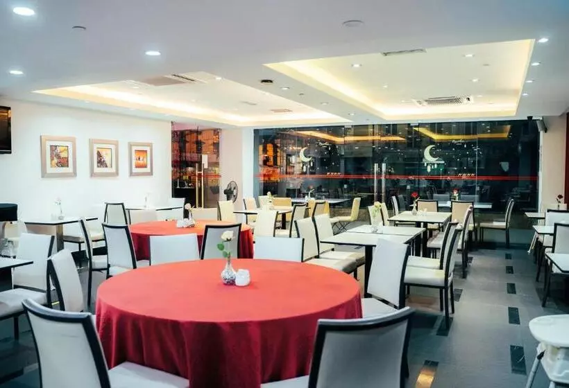 酒店 Sentral Kuantan @ Riverview City Centre