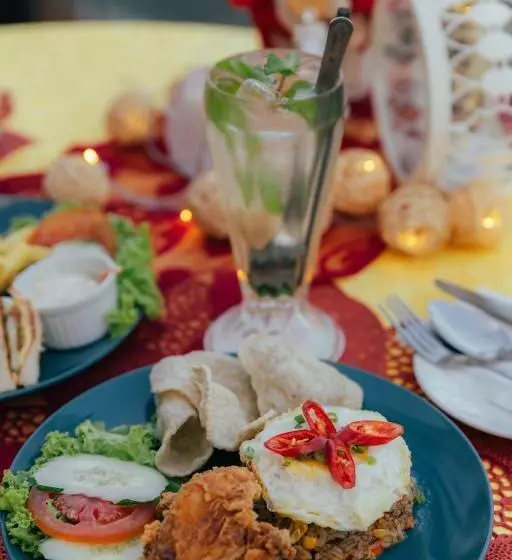 酒店 Sentral Kuantan @ Riverview City Centre