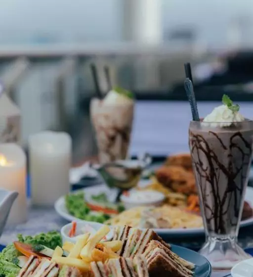 酒店 Sentral Kuantan @ Riverview City Centre