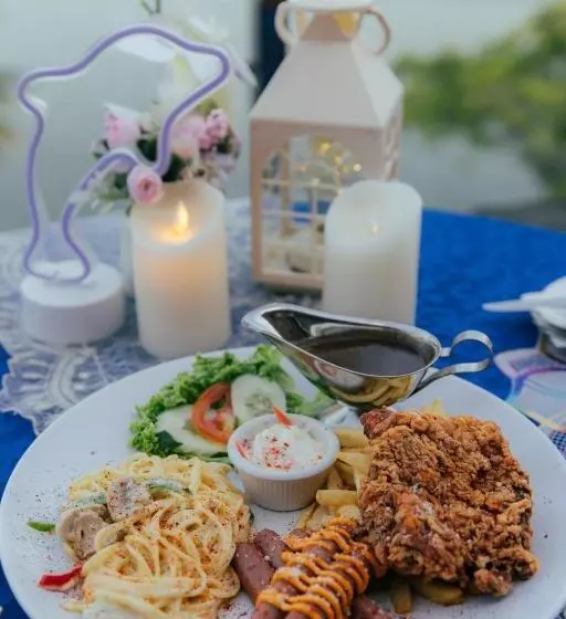 酒店 Sentral Kuantan @ Riverview City Centre