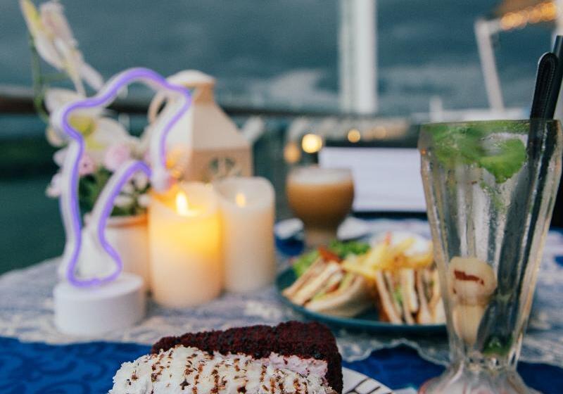 Отель Sentral Kuantan @ Riverview City Centre