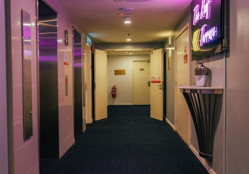 Отель Sentral Kuantan @ Riverview City Centre