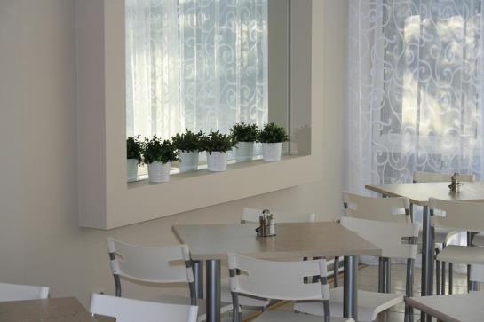 בית מלון כפרי Solnechniy