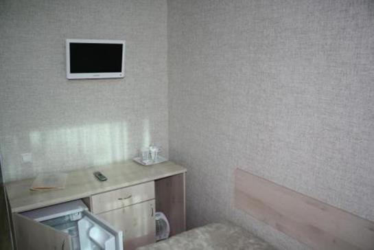 בית מלון כפרי Solnechniy