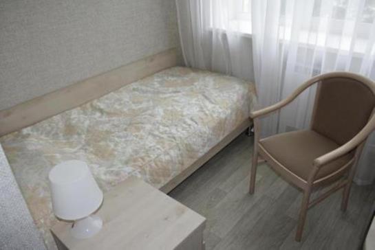 בית מלון כפרי Solnechniy