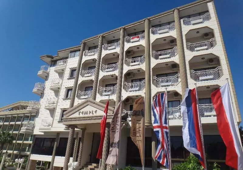 Hotel Temple