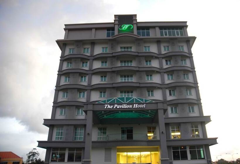 Hotel The Pavilion