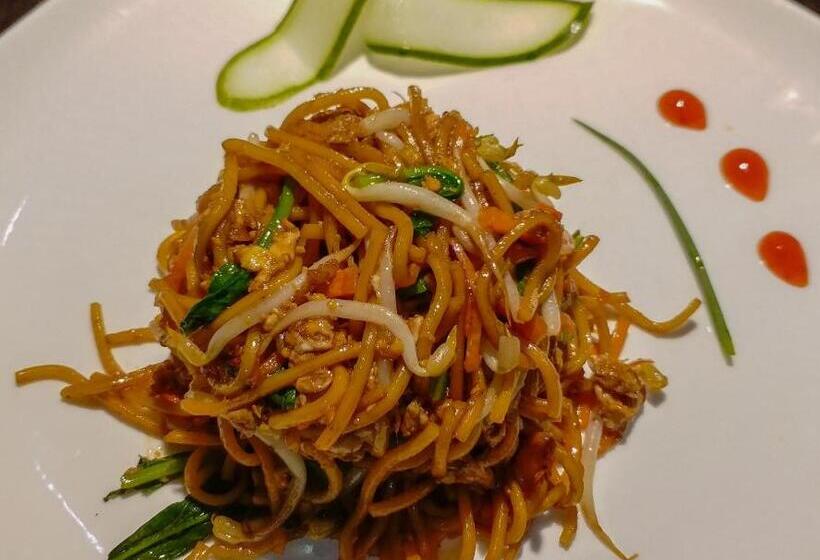 בית מלון כפרי The Ranee Boutique Suites