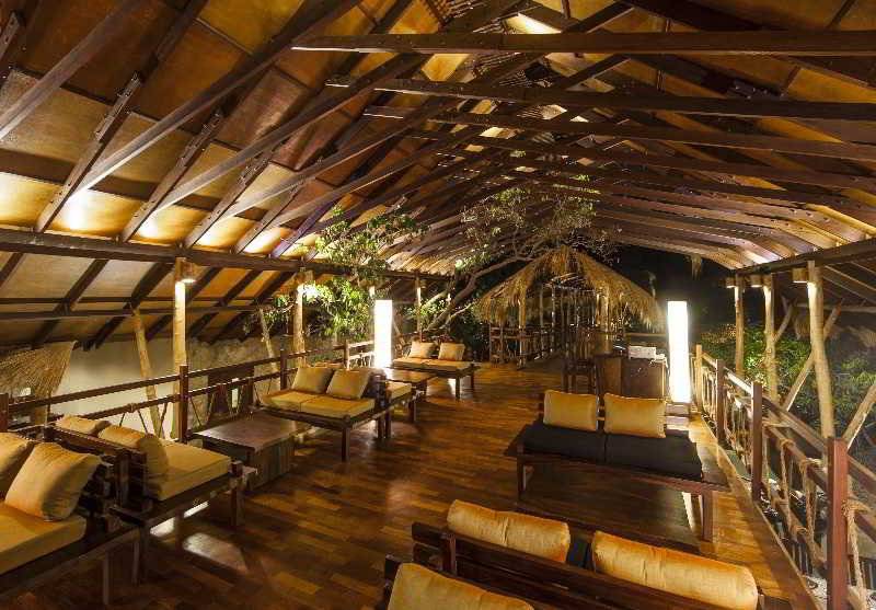 فندق Uga Jungle Beach   Trincomalee