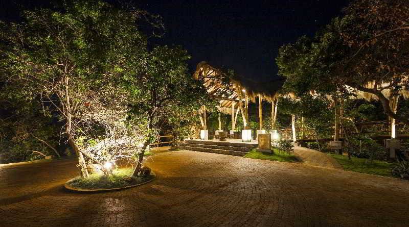 فندق Uga Jungle Beach   Trincomalee