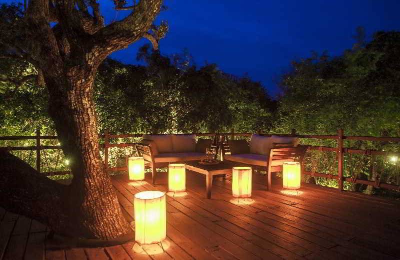 فندق Uga Jungle Beach   Trincomalee