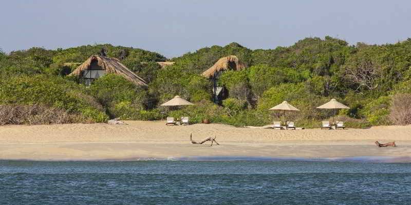 فندق Uga Jungle Beach   Trincomalee