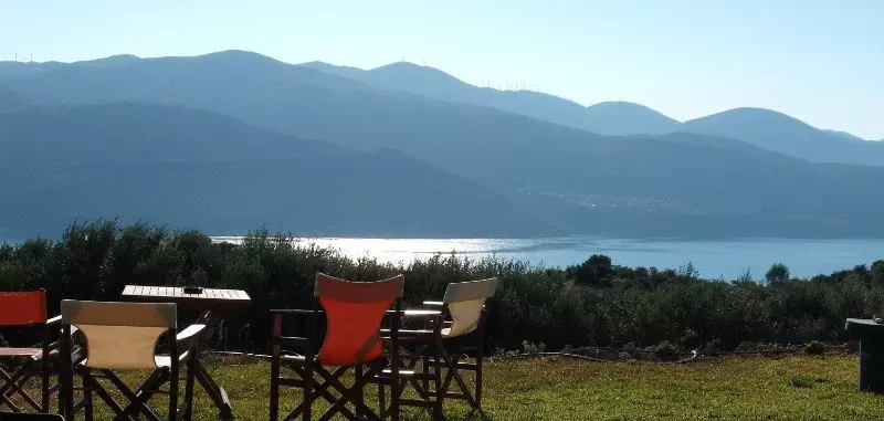 ホテル Villa Forestata