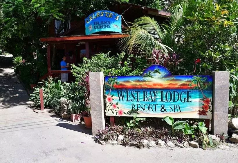 هتل West Bay Lodge