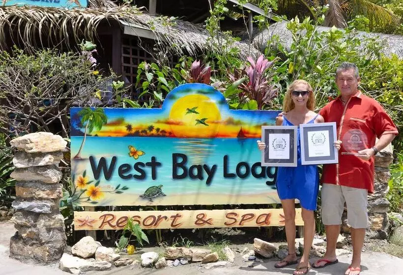 هتل West Bay Lodge